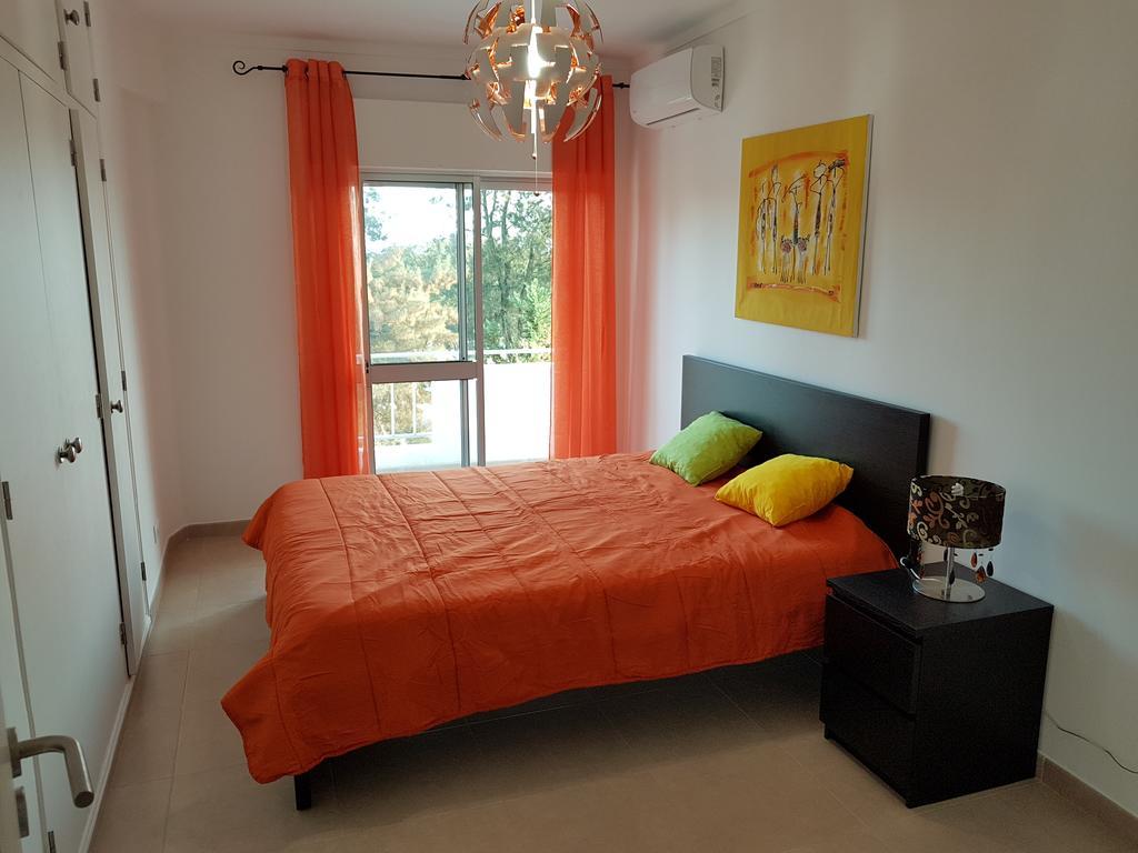 Apartamento Praia Fuzeta Eksteriør billede