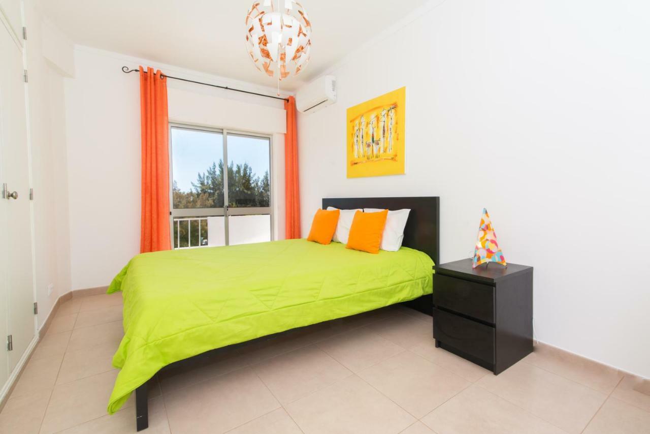 Apartamento Praia Fuzeta Eksteriør billede
